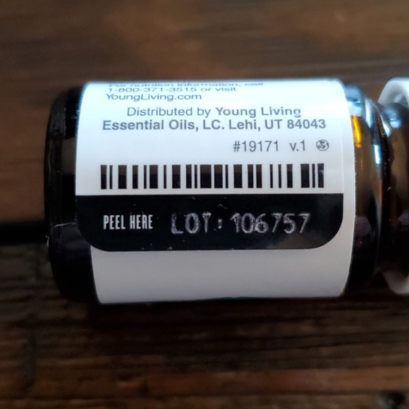 Young Living essential oil - Picture 3 of 5